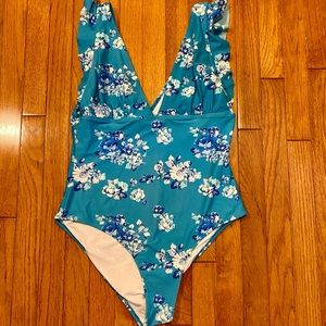 CUPSHE Size XXL Bathing Suit